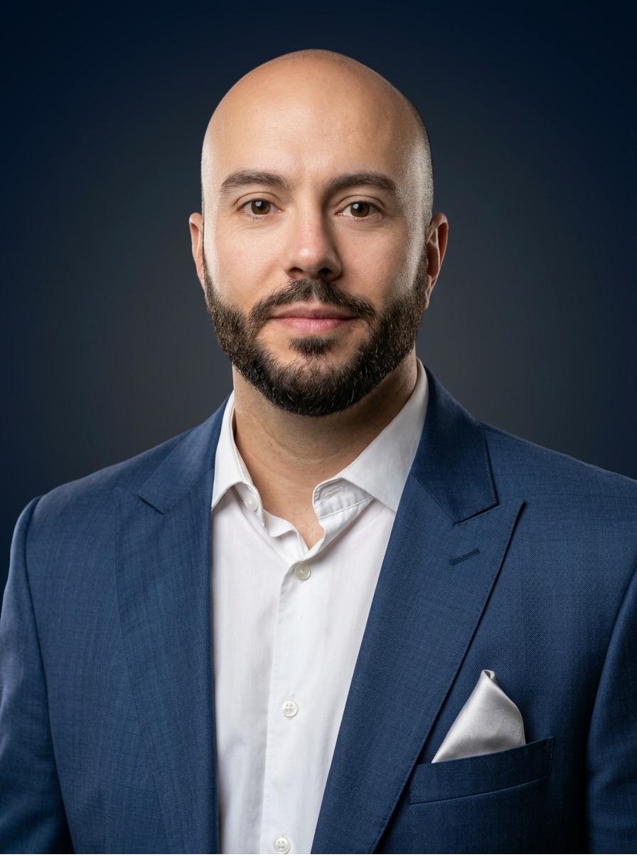 Joel Vitorino